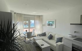 Apartamento 5 Home Suites Almeria