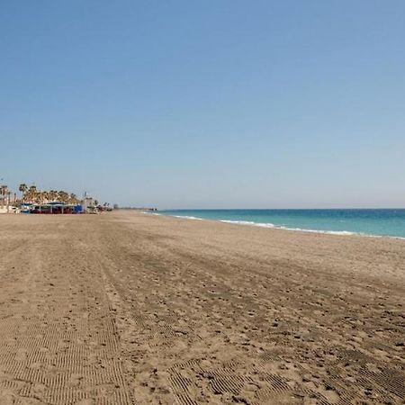 Apartamento 5 Home Suites Almería Extérieur photo