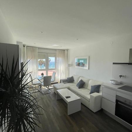 Apartamento 5 Home Suites Almería Extérieur photo