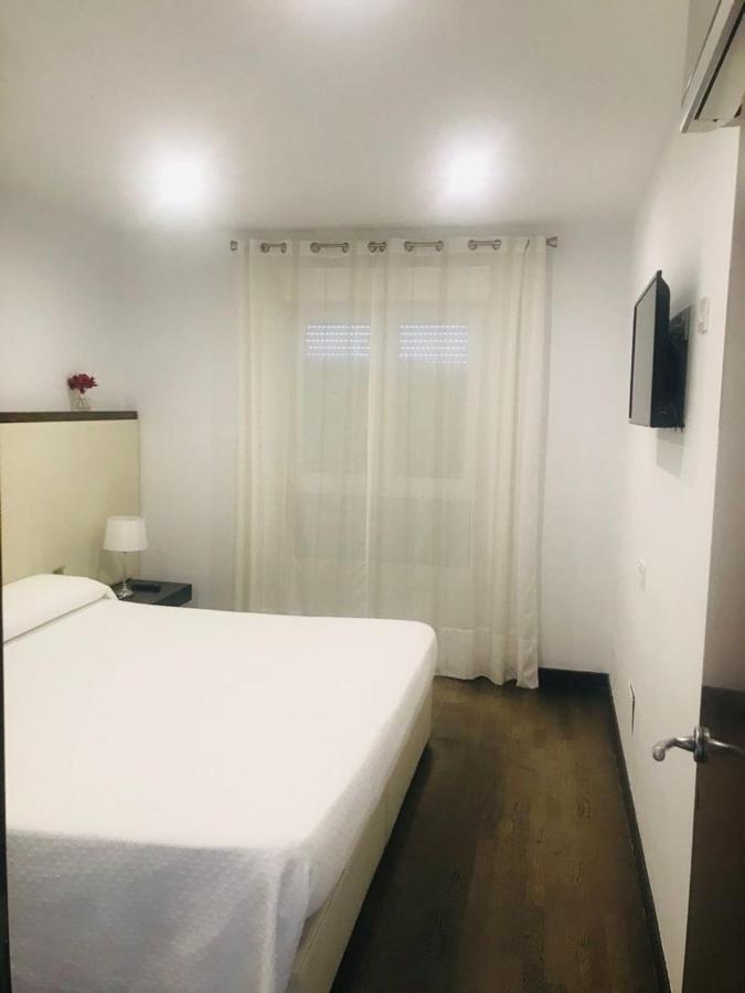 Apartamento 5 Home Suites Almería Extérieur photo