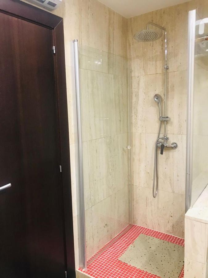 Apartamento 5 Home Suites Almería Extérieur photo