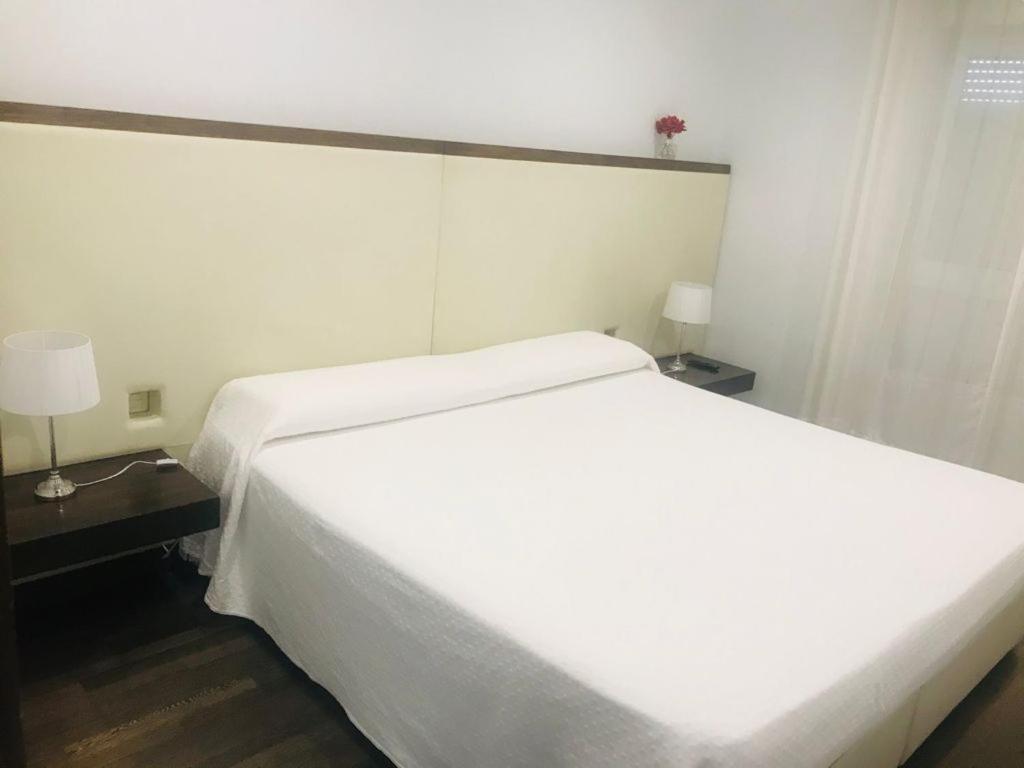 Apartamento 5 Home Suites Almería Extérieur photo