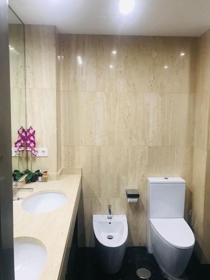Apartamento 5 Home Suites Almería Extérieur photo