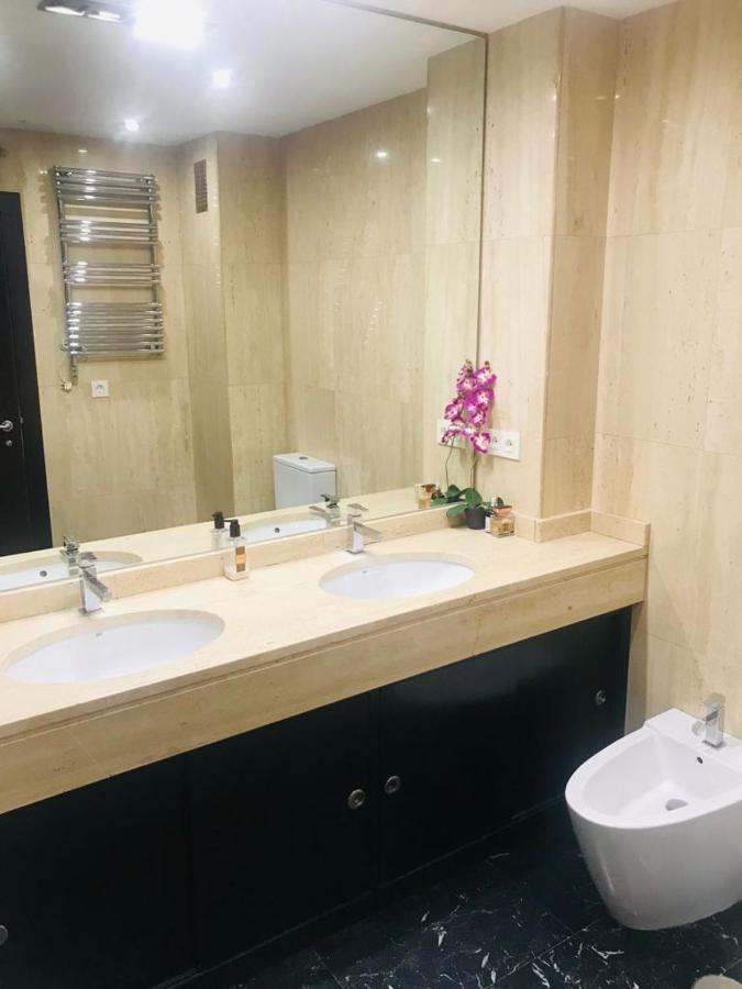 Apartamento 5 Home Suites Almería Extérieur photo