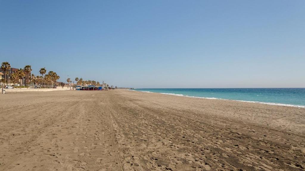 Apartamento 5 Home Suites Almería Extérieur photo