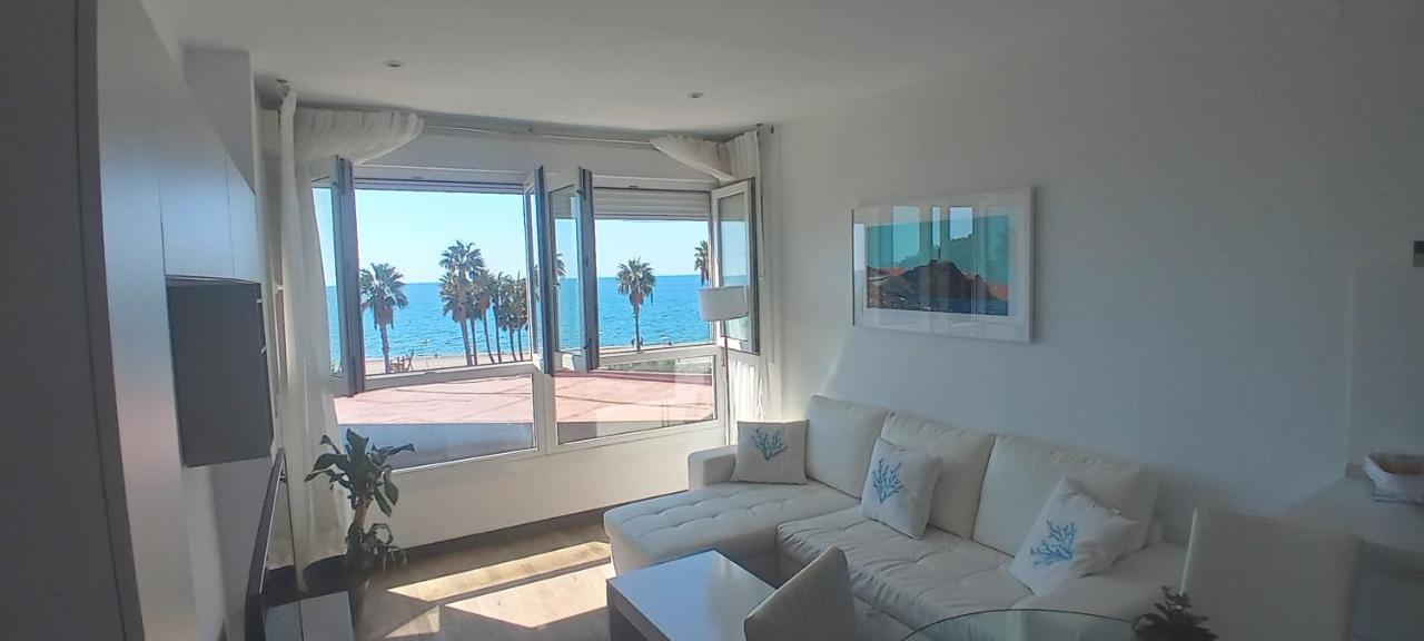 Apartamento 5 Home Suites Almería Extérieur photo