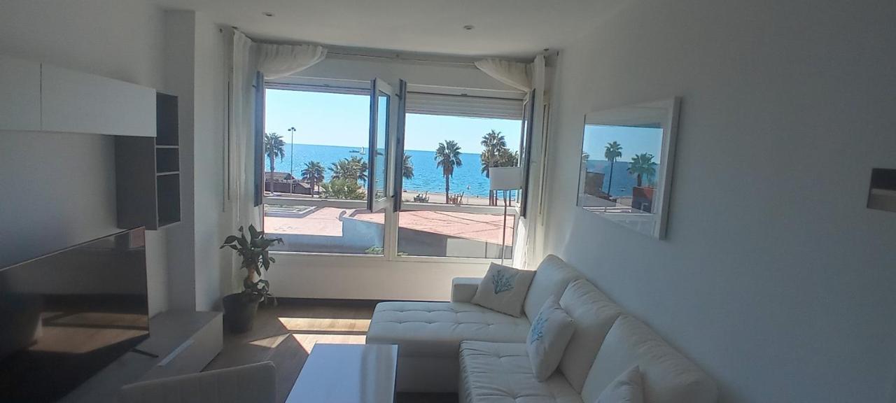 Apartamento 5 Home Suites Almería Extérieur photo