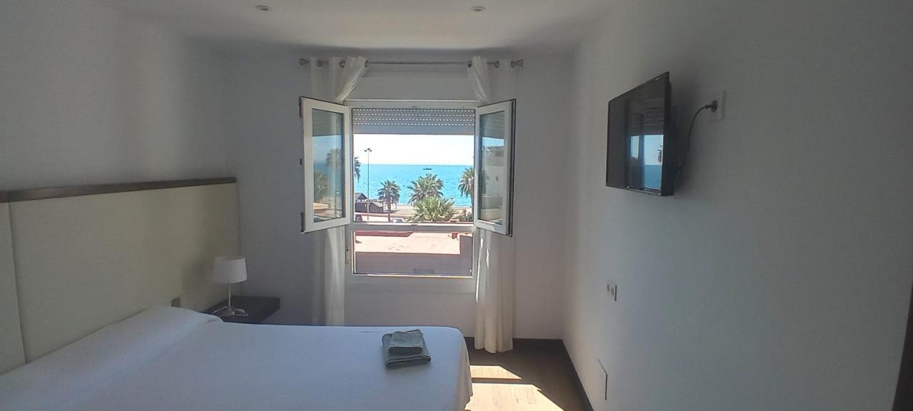 Apartamento 5 Home Suites Almería Extérieur photo