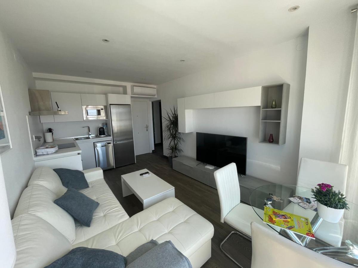 Apartamento 5 Home Suites Almería Extérieur photo