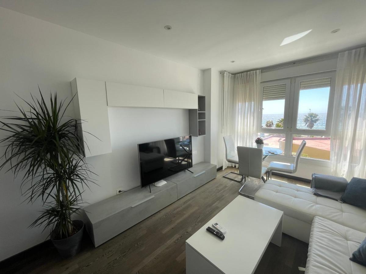 Apartamento 5 Home Suites Almería Extérieur photo
